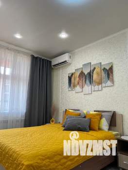 1-к квартира, посуточно, 45м2, 20/21 этаж