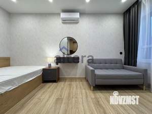 1-к квартира, на длительный срок, 38м2, 15/24 этаж