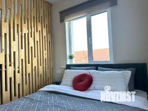 1-к квартира, посуточно, 55м2, 2/2 этаж