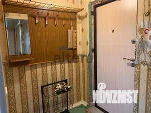 1-к квартира, на длительный срок, 35м2, 7/9 этаж