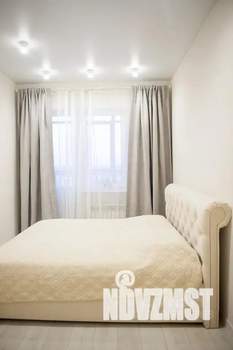 3-к квартира, посуточно, 76м2, 21/22 этаж