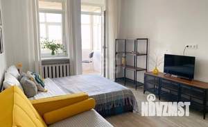 2-к квартира, на длительный срок, 58м2, 5/5 этаж