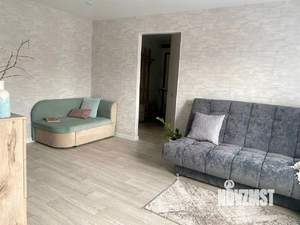 2-к квартира, на длительный срок, 48м2, 4/5 этаж