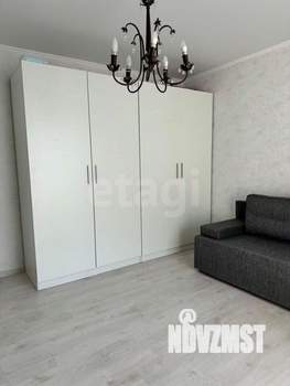 1-к квартира, на длительный срок, 35м2, 7/19 этаж