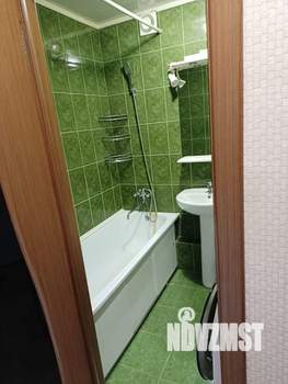 1-к квартира, на длительный срок, 35м2, 3/5 этаж