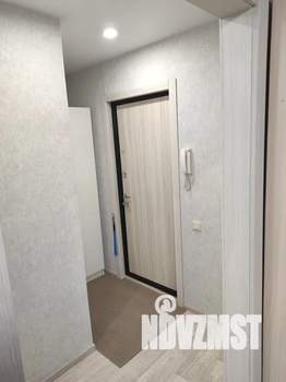 1-к квартира, посуточно, 32м2, 3/10 этаж