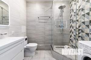 1-к квартира, посуточно, 30м2, 2/8 этаж