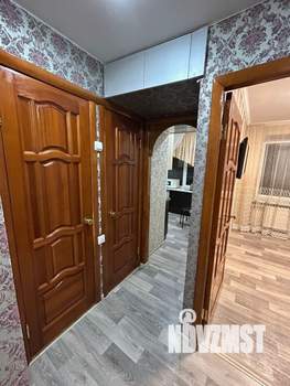 3-к квартира, на длительный срок, 96м2, 4/6 этаж