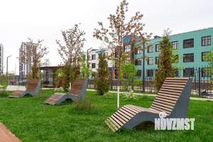 2-к квартира, посуточно, 56м2, 4/19 этаж