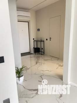 1-к квартира, посуточно, 43м2, 5/19 этаж