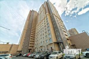 2-к квартира, посуточно, 54м2, 1/1 этаж