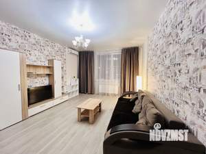 1-к квартира, на длительный срок, 55м2, 11/15 этаж