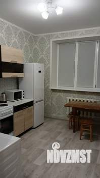 1-к квартира, на длительный срок, 32м2, 1/5 этаж