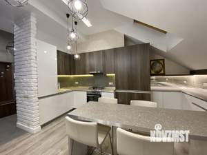 Студия квартира, на длительный срок, 40м2, 4/4 этаж