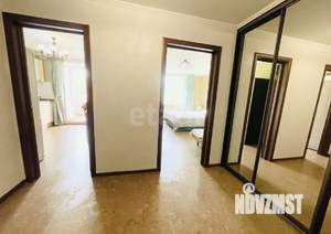 1-к квартира, на длительный срок, 40м2, 3/10 этаж