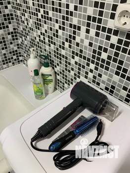 1-к квартира, посуточно, 40м2, 3/9 этаж