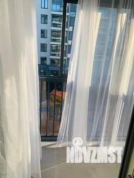 1-к квартира, посуточно, 38м2, 4/8 этаж