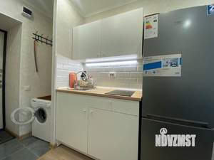 Студия квартира, на длительный срок, 15м2, 2/9 этаж