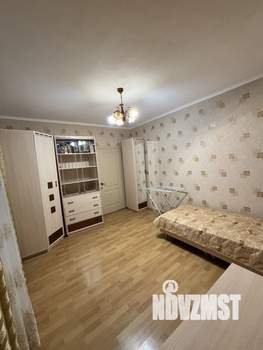 3-к квартира, на длительный срок, 83м2, 7/10 этаж