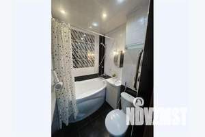 2-к квартира, посуточно, 40м2, 5/5 этаж