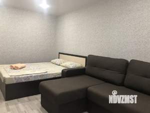 2-к квартира, посуточно, 45м2, 3/5 этаж