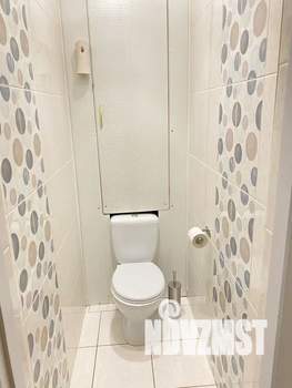 3-к квартира, посуточно, 78м2, 4/5 этаж