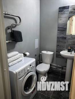 2-к квартира, посуточно, 48м2, 17/19 этаж