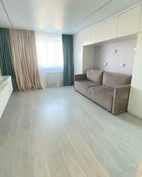 2-к квартира, на длительный срок, 56м2, 4/5 этаж