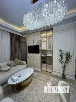 2-к квартира, на длительный срок, 61м2, 10/24 этаж