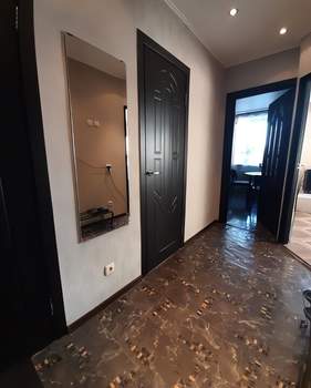 1-к квартира, на длительный срок, 39м2, 9/14 этаж