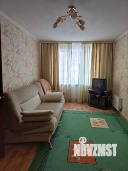 2-к квартира, на длительный срок, 58м2, 1/18 этаж