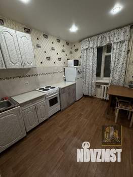 1-к квартира, на длительный срок, 34м2, 7/12 этаж