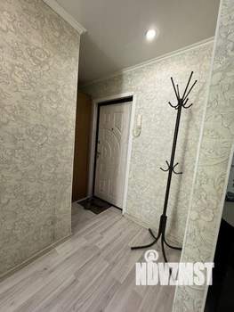 1-к квартира, на длительный срок, 36м2, 1/10 этаж