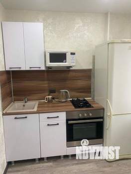 1-к квартира, посуточно, 43м2, 3/7 этаж