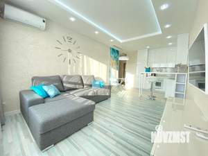 2-к квартира, на длительный срок, 60м2, 23/26 этаж