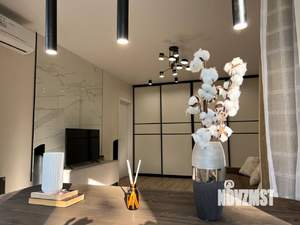 1-к квартира, на длительный срок, 36м2, 2/10 этаж