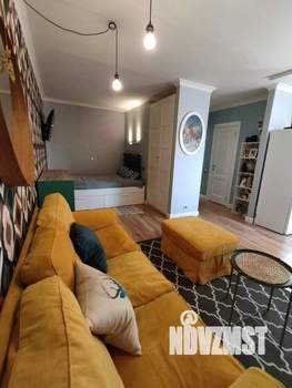 1-к квартира, на длительный срок, 36м2, 5/5 этаж