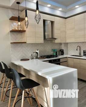 1-к квартира, на длительный срок, 36м2, 2/5 этаж