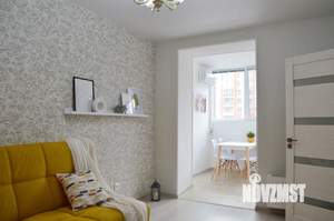 2-к квартира, посуточно, 33м2, 1/1 этаж