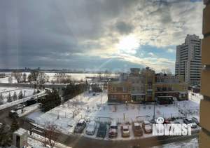 2-к квартира, на длительный срок, 100м2, 4/10 этаж