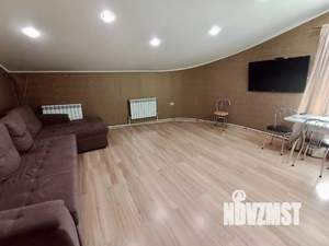 2-к квартира, посуточно, 60м2, 2/2 этаж
