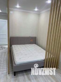 1-к квартира, на длительный срок, 38м2, 12/19 этаж