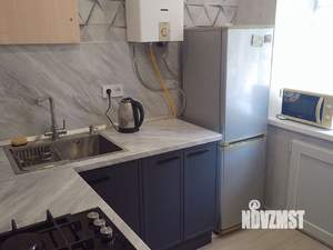 1-к квартира, посуточно, 33м2, 1/3 этаж