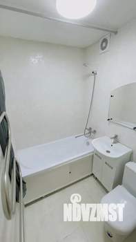 1-к квартира, на длительный срок, 31м2, 3/5 этаж