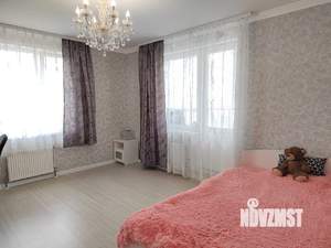 2-к квартира, на длительный срок, 64м2, 7/20 этаж