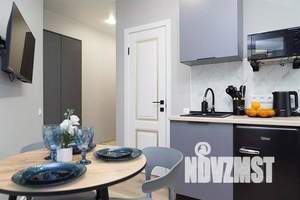1-к квартира, посуточно, 21м2, 2/2 этаж