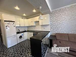 2-к квартира, посуточно, 40м2, 9/9 этаж