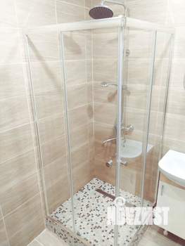 Студия квартира, на длительный срок, 25м2, 11/25 этаж