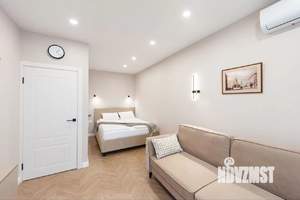 1-к квартира, на длительный срок, 43м2, 5/7 этаж