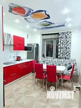 1-к квартира, на длительный срок, 44м2, 13/16 этаж